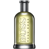 Los mejores  - Hugo Boss Bottled Agua de Tocador para Hombre - 200 ml